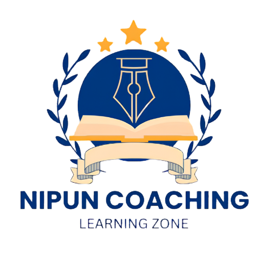 Nipun Coaching logo
